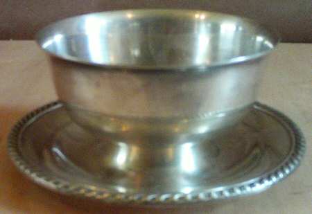 YC1274 (Silverplate, Hollowware) by Gorham Silver