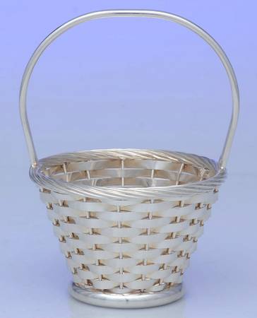 YR113 (Silverplate, Hollowware) by Gorham Silver