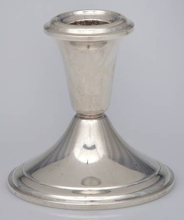 1621 (Sterling, Hollowware) by Gorham Silver