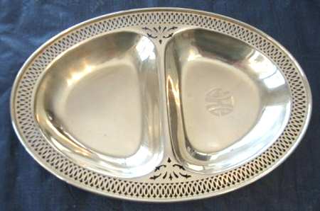 2065a (Sterling, Hollowware) by Gorham Silver