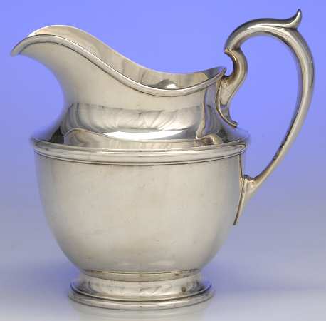 024 (Sterling, Hollowware) by Gorham Silver