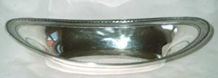 A12908 (Sterling, Hollowware) by Gorham Silver