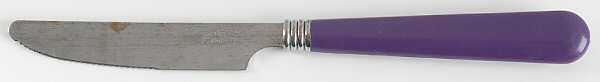 GIA3-Purple(Stainless) by Gibson