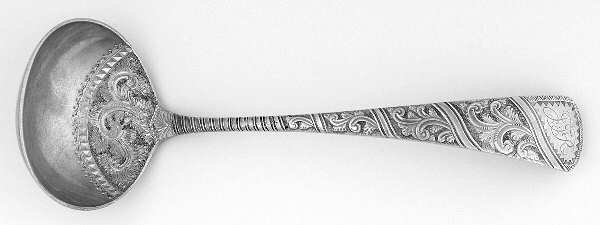 GS103 (Sterling) by Gorham Silver