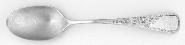 GS104 (Sterling) by Gorham Silver