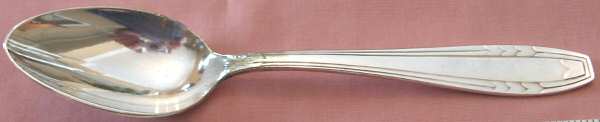 GXN1 (Silverplate) Teaspoon