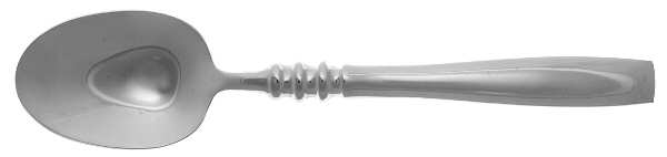 Oslo (Stainless) Place/Oval Soup Spoon
