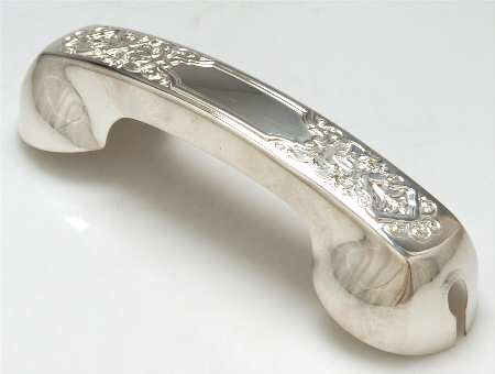 5F (Silverplate, Hollowware) by Gorham Silver