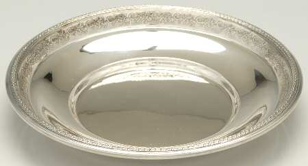 A12751 (Sterling, Hollowware) by Gorham Silver