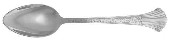 Royal Palace (Stainless) Teaspoon
