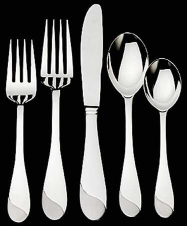 Moderne (Stainless) Fork