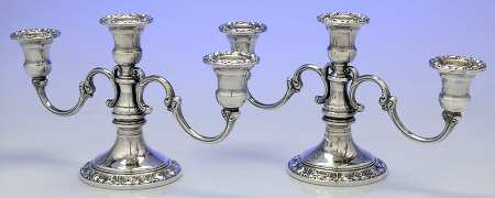 1175 (Sterling, Hollowware) by Gorham Silver