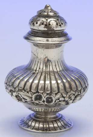 1905 (Sterling, Hollowware) by Gorham Silver