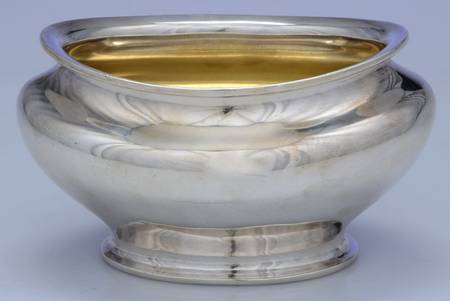 0143 (Silverplate, Hollowware) by Gorham Silver