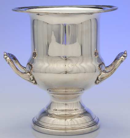 YB346 (Silverplate, Hollowware) by Gorham Silver