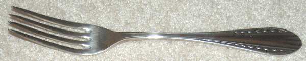 GSI2 (Stainless) Fork