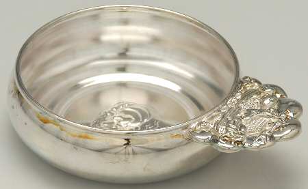 Noah's Ark (Silverplate, Hollowware) by Gorham Silver