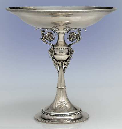 905 (Sterling, Hollowware) by Gorham Silver