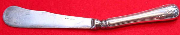 GDM3 (Silverplate) by Guldsmeds (DGS)
