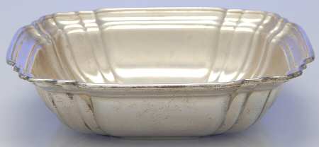 586 (Sterling, Hollowware) by Gorham Silver