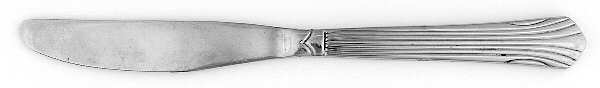Rutherford (Stainless) by Gibson