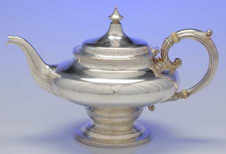 A5312 (Sterling, Hollowware) by Gorham Silver