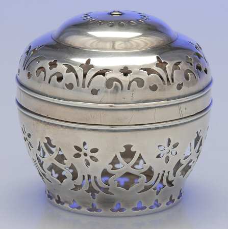 B1294 (Sterling, Hollowware) by Gorham Silver
