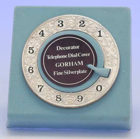 YC156 (Silverplate, Hollowware) by Gorham Silver
