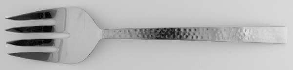 Craft Chic (Stainless) by Gorham Silver