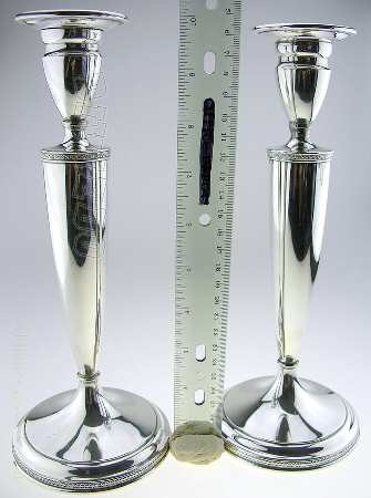Y32 (Silverplate, Hollowware) by Gorham Silver