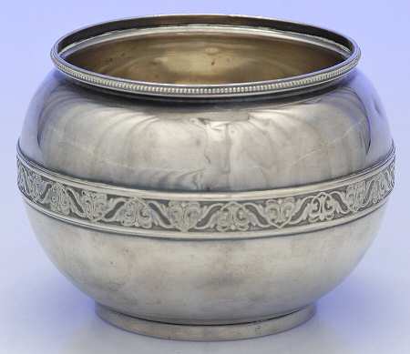 790 (Sterling, Hollowware) Waste Bowl