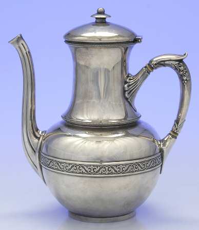 790 (Sterling, Hollowware) by Gorham Silver