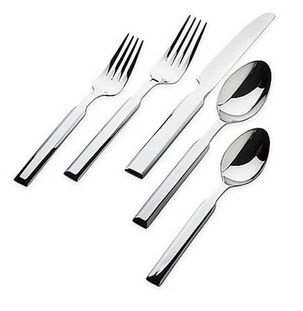 Zephyr (Stainless) Fork