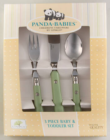 Le Prix-Spring Green (Stainless) by Ginkgo