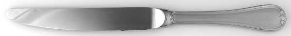 Renoir Contrast-Frosted (Stainless) Modern Hollow Knife