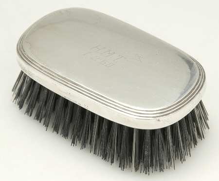 22 (Sterling, Hollowware) by Gorham Silver