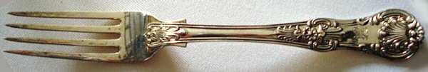 Queens (Sterling) Fork