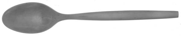 Frame (Stainless) Small Teaspoon