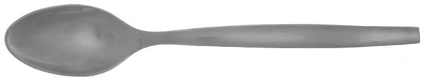 Frame (Stainless) Place/Oval Soup Spoon