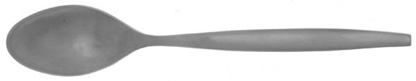 Frame (Stainless) Five O'Clock Teaspoon
