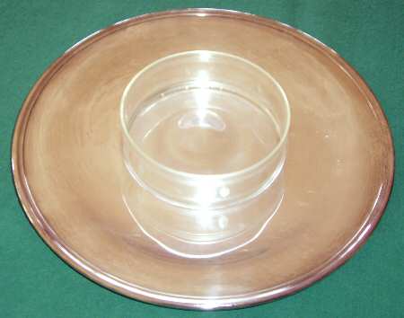 Y425 (Silverplate, Hollowware) by Gorham Silver