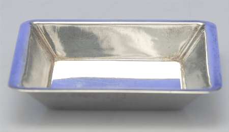 25 (Sterling, Hollowware) 2" Ashtray
