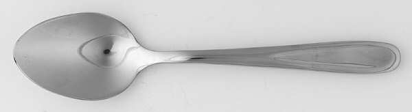 Alizza (Stainless) Teaspoon