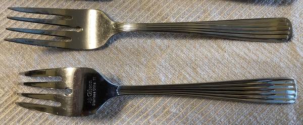 Bristol View (Stainless) by Gibson