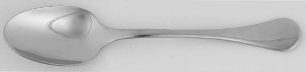 Classic Manchester (Stainless) Teaspoon