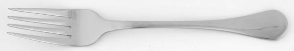 Classic Manchester (Stainless) Individual Salad Fork