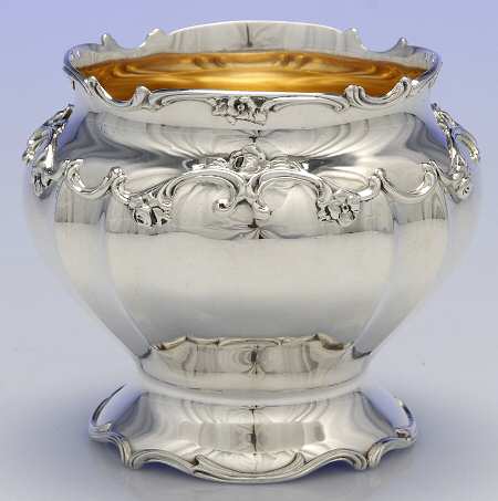 A561 (Sterling, Hollowware) Waste Bowl