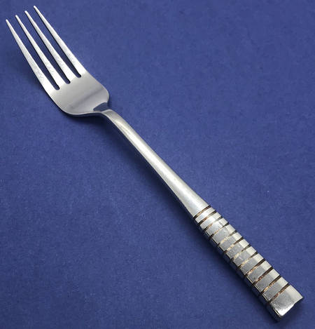 Parlier (Stainless) Fork