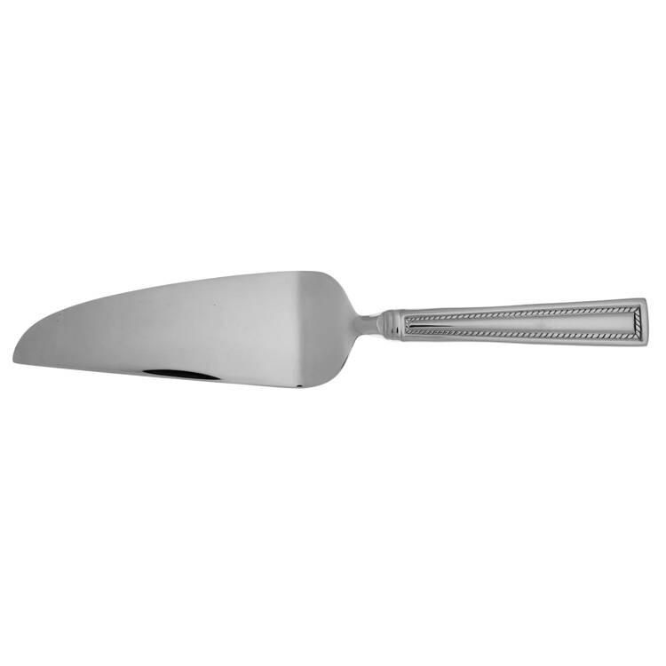 Annabella (Stainless) Pie and Cake Server with Stainless Blade HC