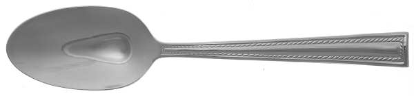 Annabella (Stainless) Tablespoon (Serving Spoon)